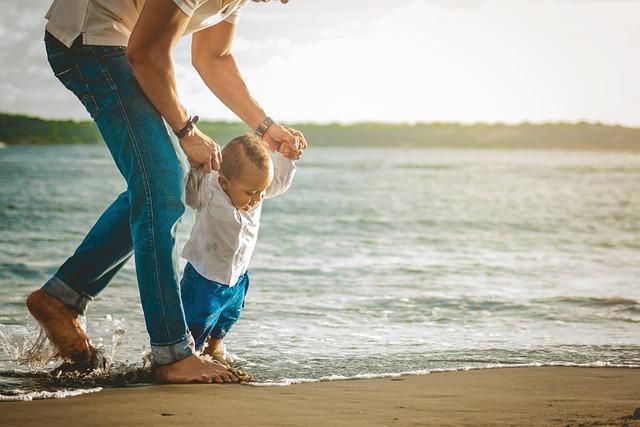 The Power of Family--Natural and Spiritual