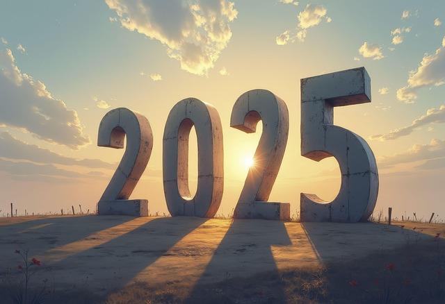 Reflecting on 2024 and Stepping Boldly into 2025