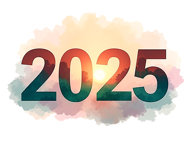 How was 2024? Ready To Make A Change?